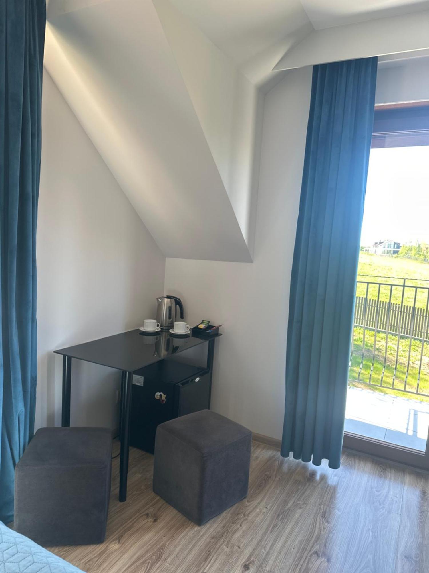 Appartement Swiat Jezior à Mikołajki Extérieur photo