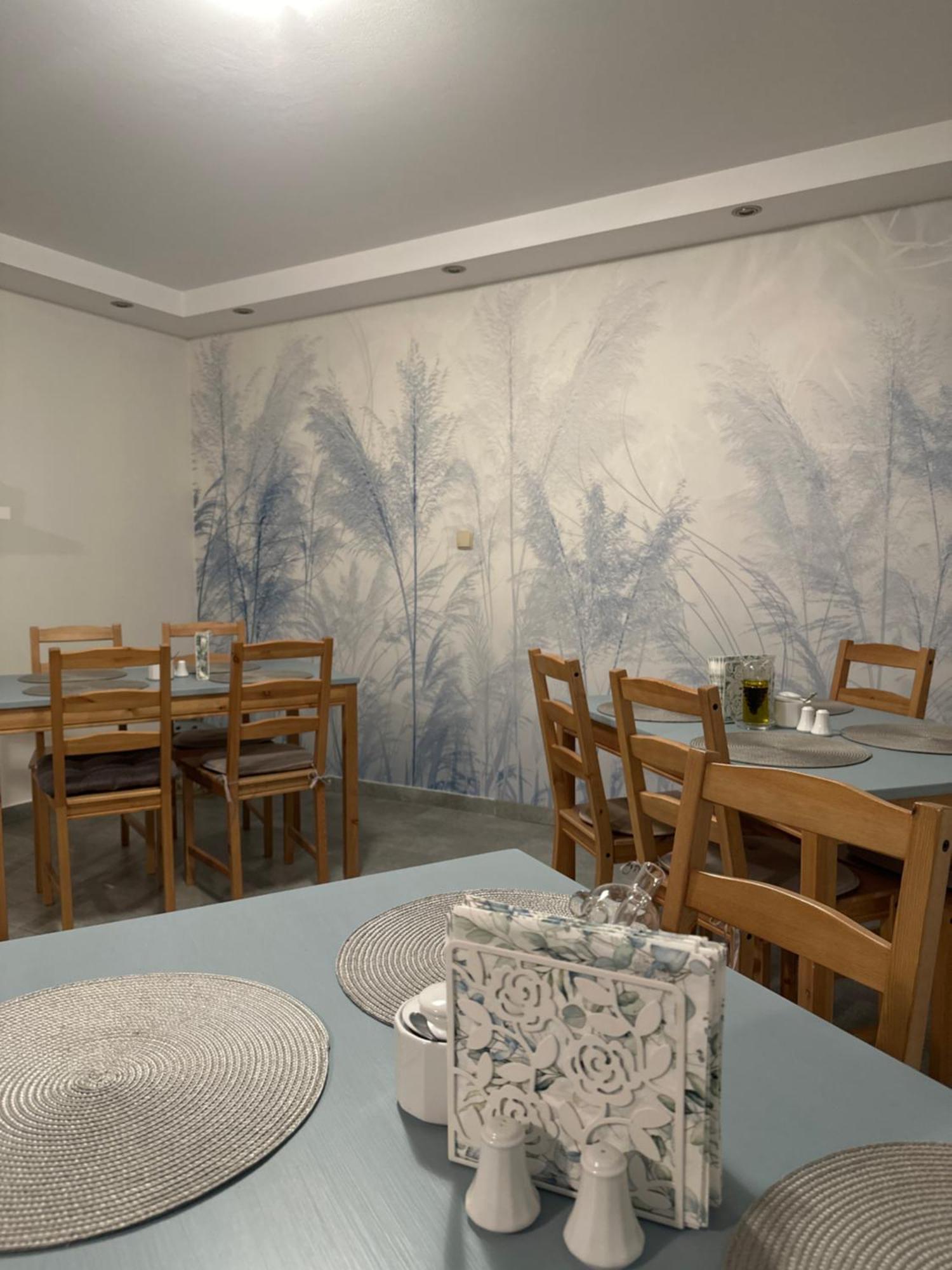 Appartement Swiat Jezior à Mikołajki Extérieur photo