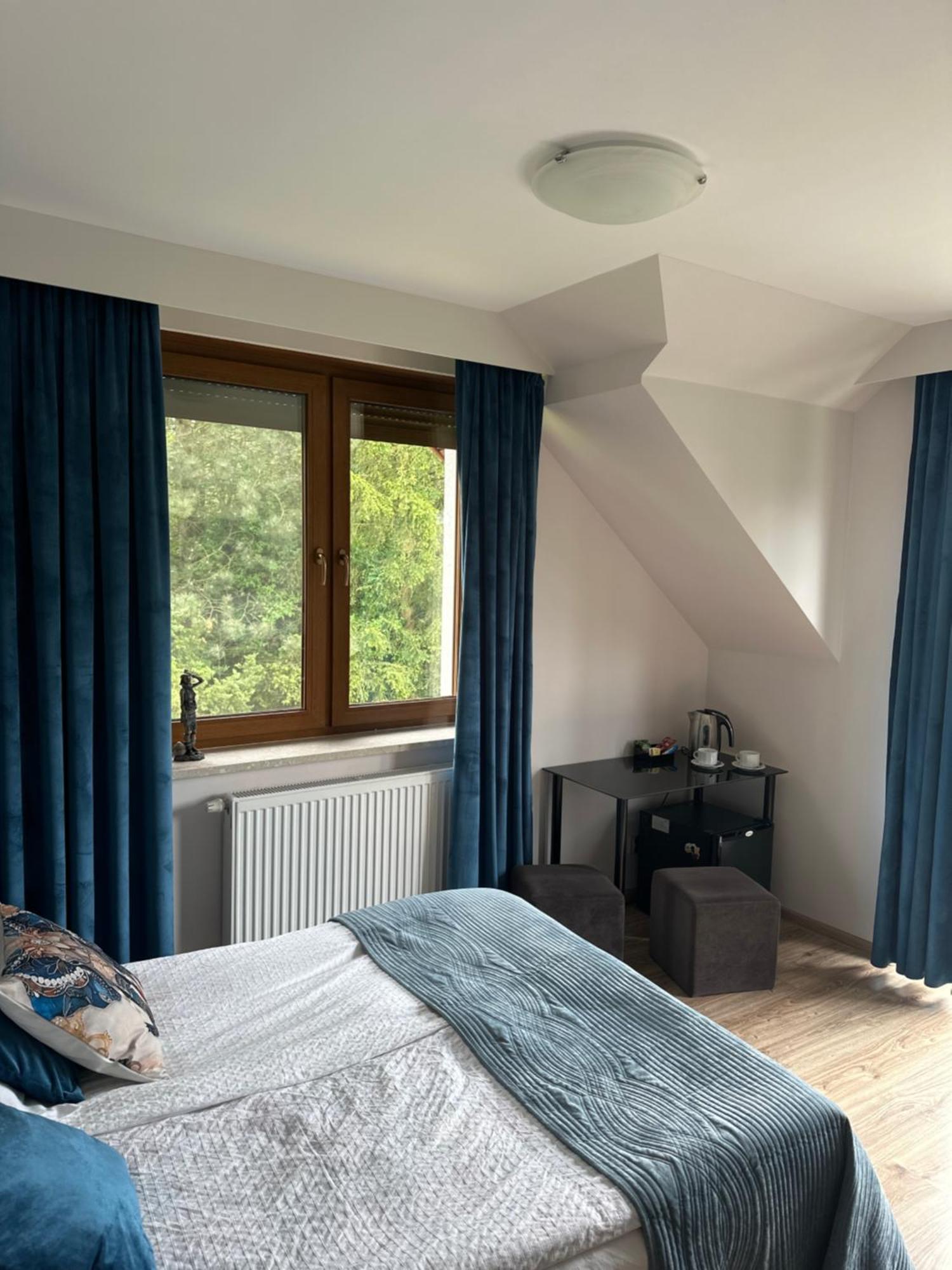 Appartement Swiat Jezior à Mikołajki Extérieur photo